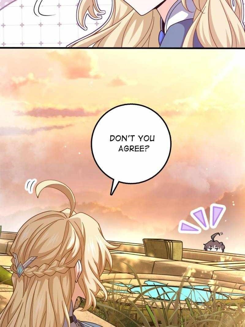 Spare Me, Great Lord! - Chapter 690 Page 77