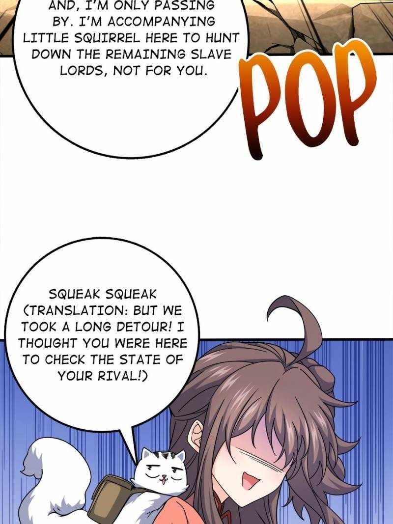Spare Me, Great Lord! - Chapter 690 Page 80