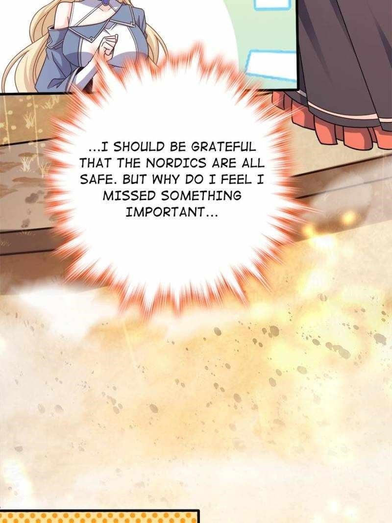 Spare Me, Great Lord! - Chapter 690 Page 89