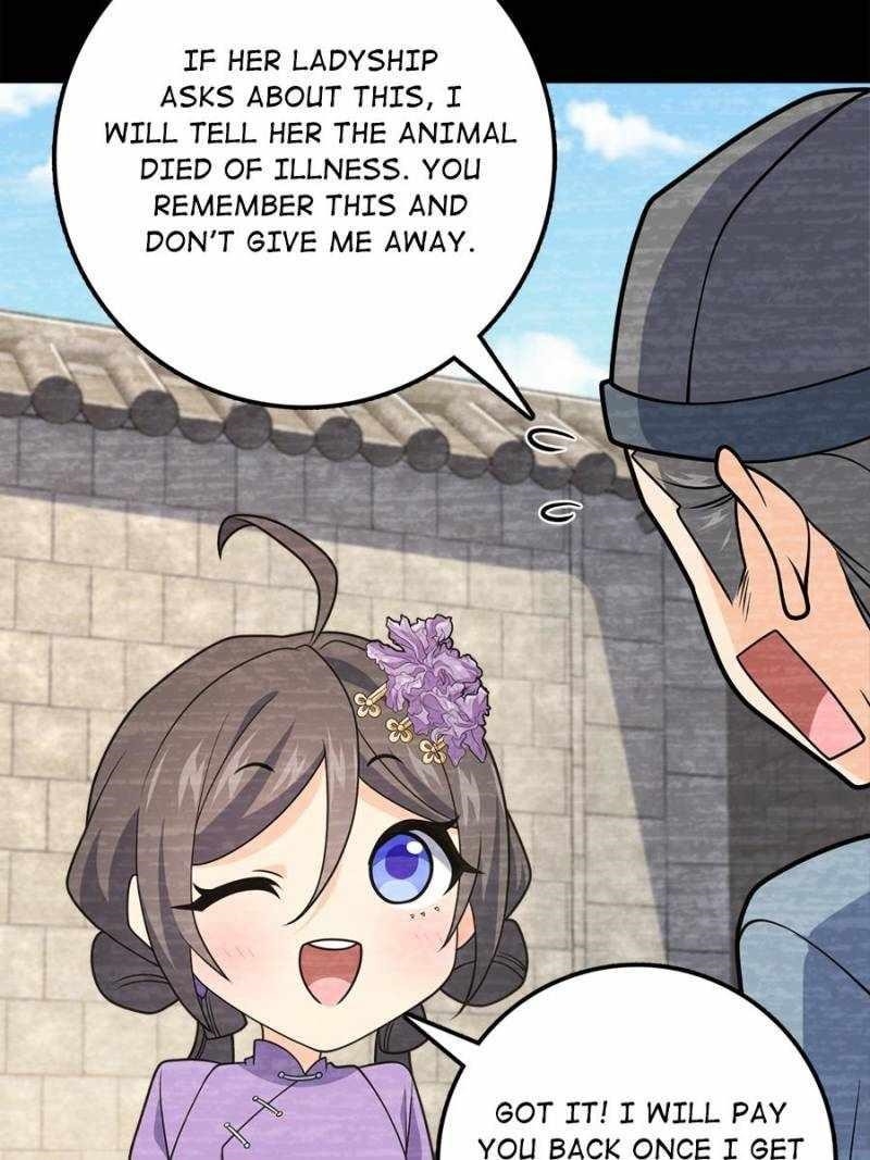 Spare Me, Great Lord! - Chapter 691 Page 27