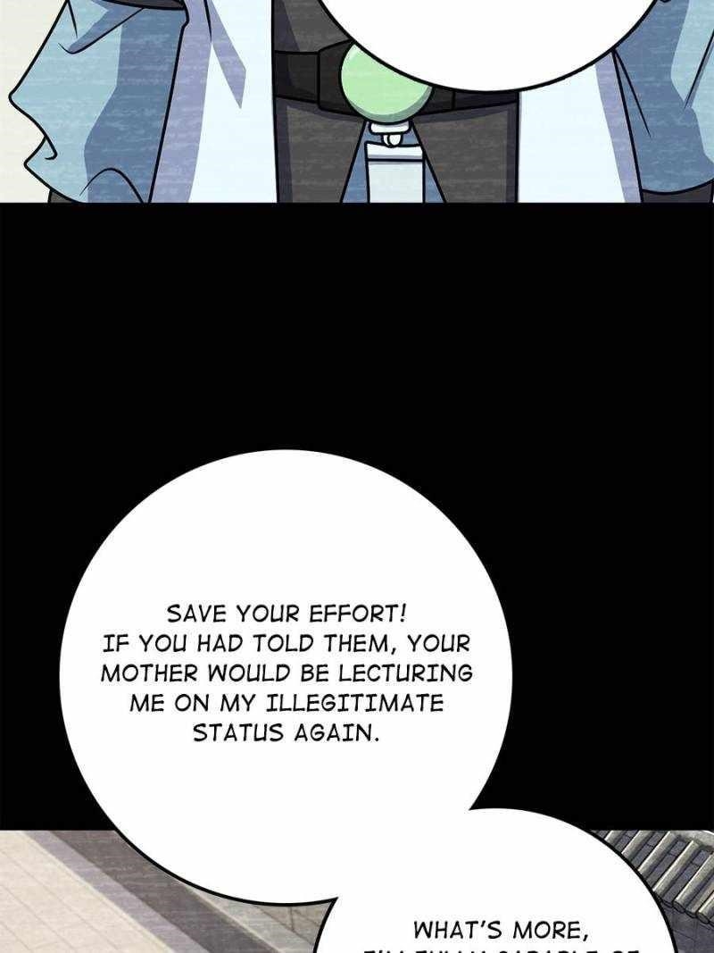 Spare Me, Great Lord! - Chapter 691 Page 40