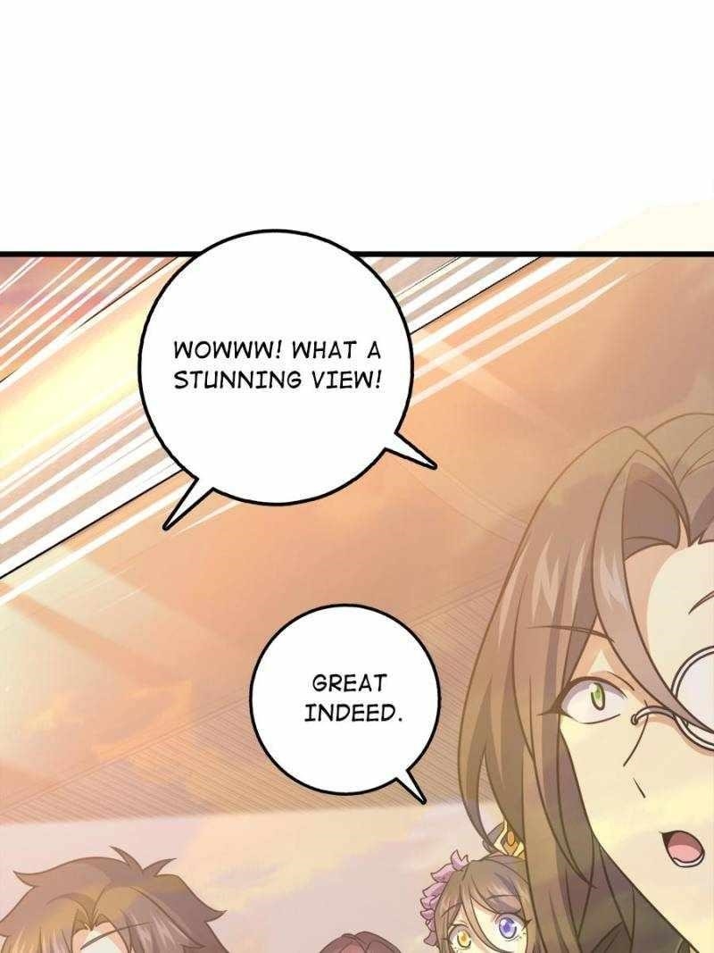 Spare Me, Great Lord! - Chapter 691 Page 61
