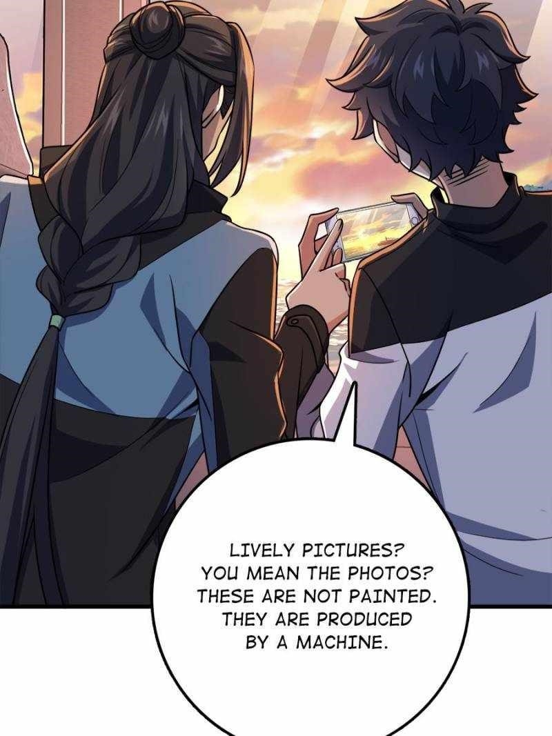 Spare Me, Great Lord! - Chapter 691 Page 65