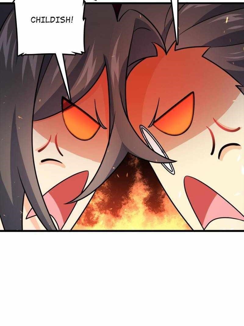 Spare Me, Great Lord! - Chapter 691 Page 84