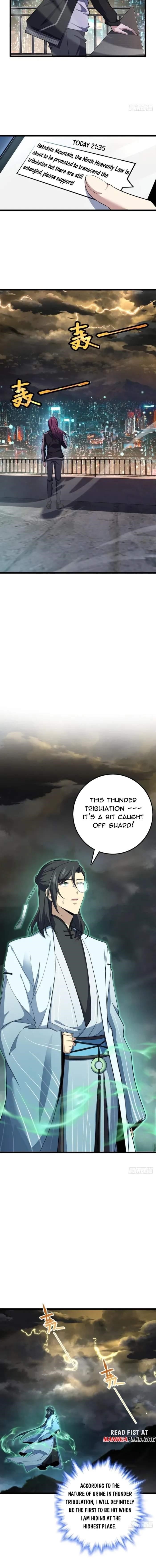 Spare Me, Great Lord! - Chapter 697 Page 2