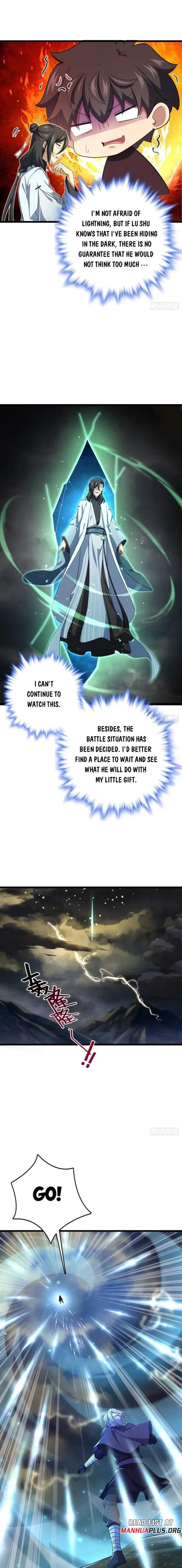 Spare Me, Great Lord! - Chapter 697 Page 3