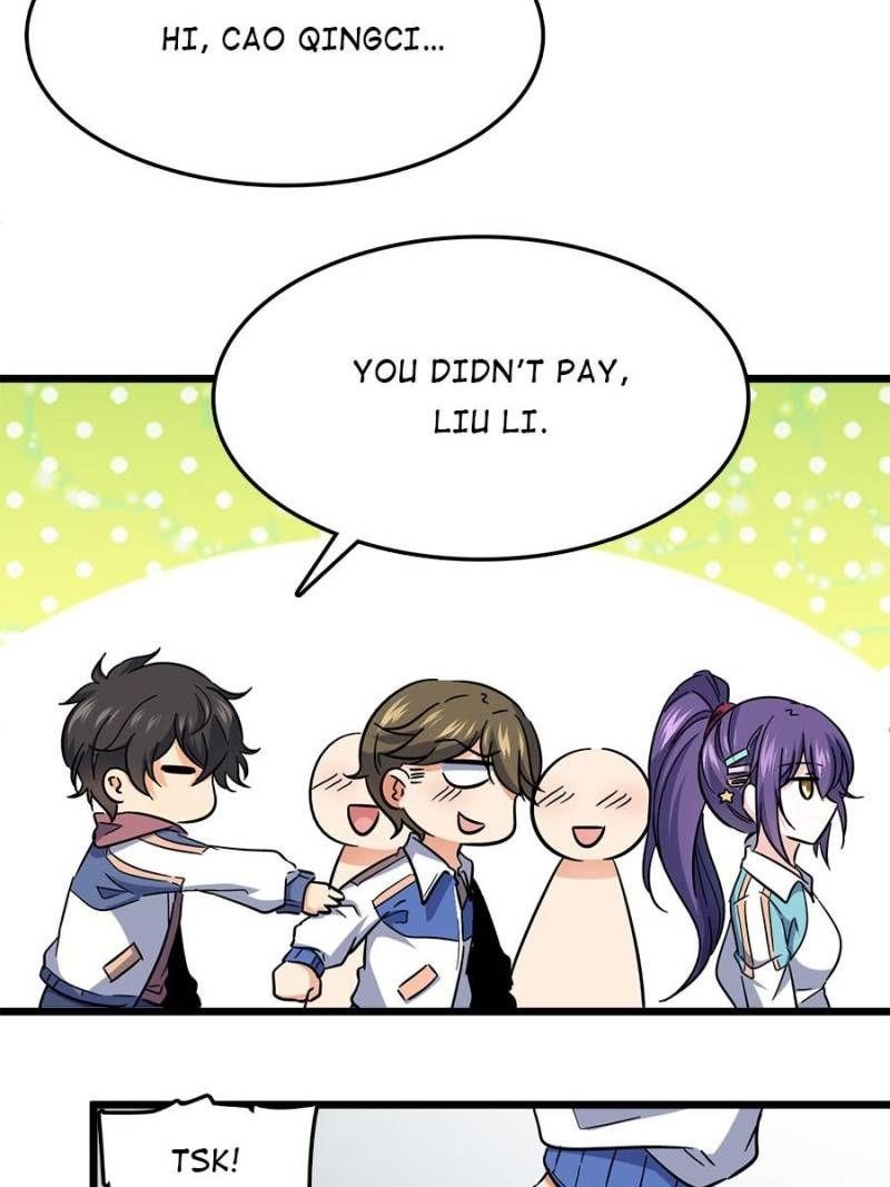 Spare Me, Great Lord! - Chapter 7 Page 10
