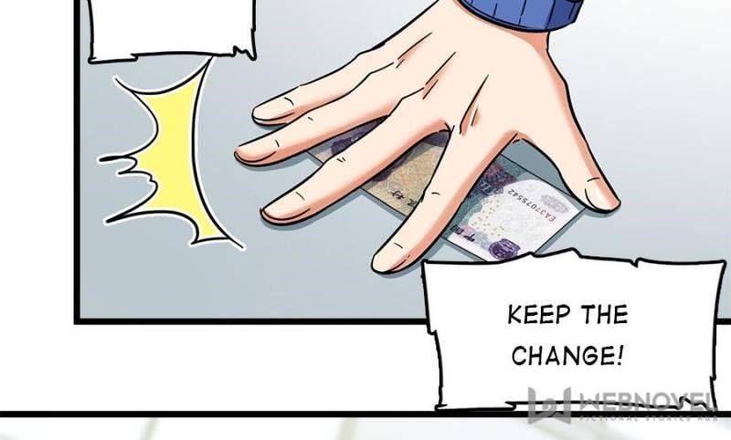 Spare Me, Great Lord! - Chapter 7 Page 11