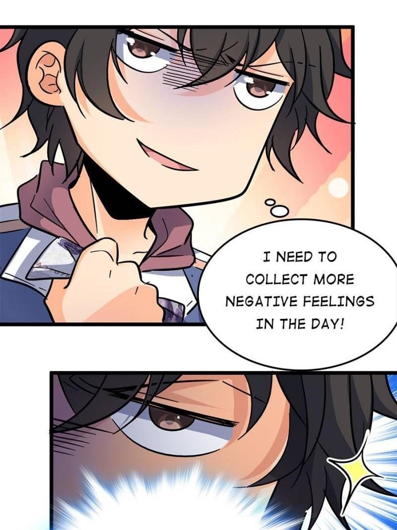 Spare Me, Great Lord! - Chapter 7 Page 15