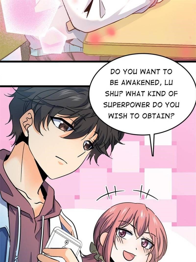 Spare Me, Great Lord! - Chapter 7 Page 20