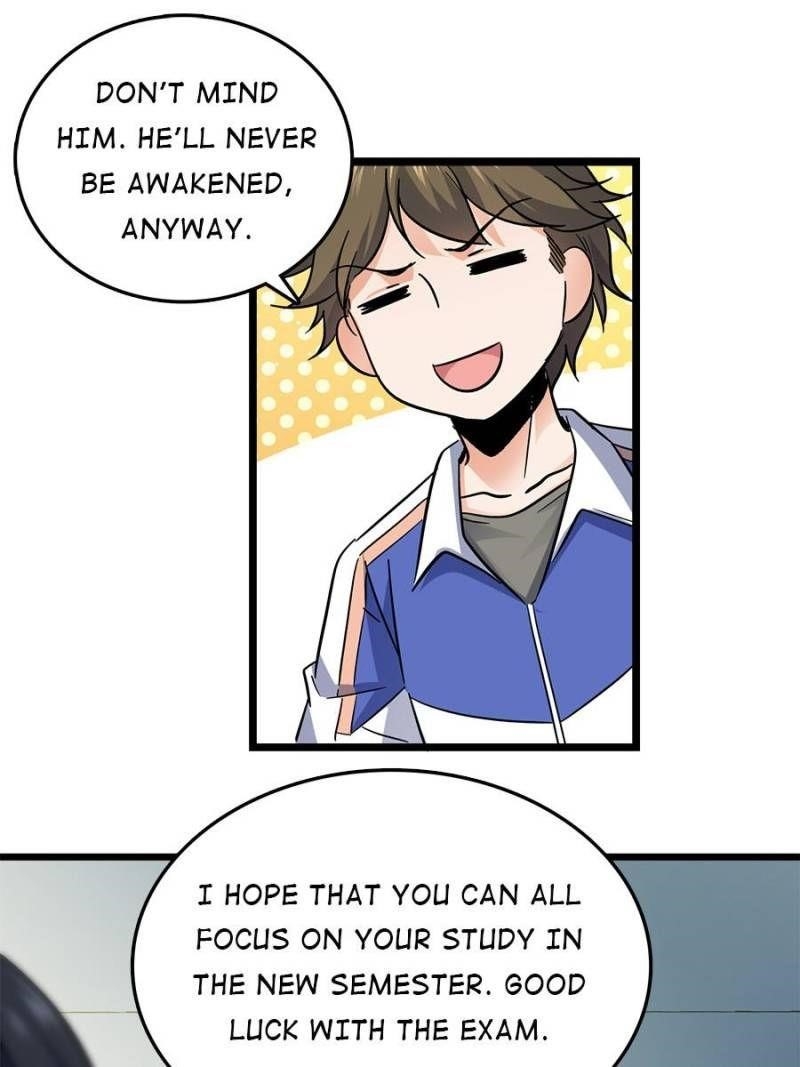 Spare Me, Great Lord! - Chapter 7 Page 24
