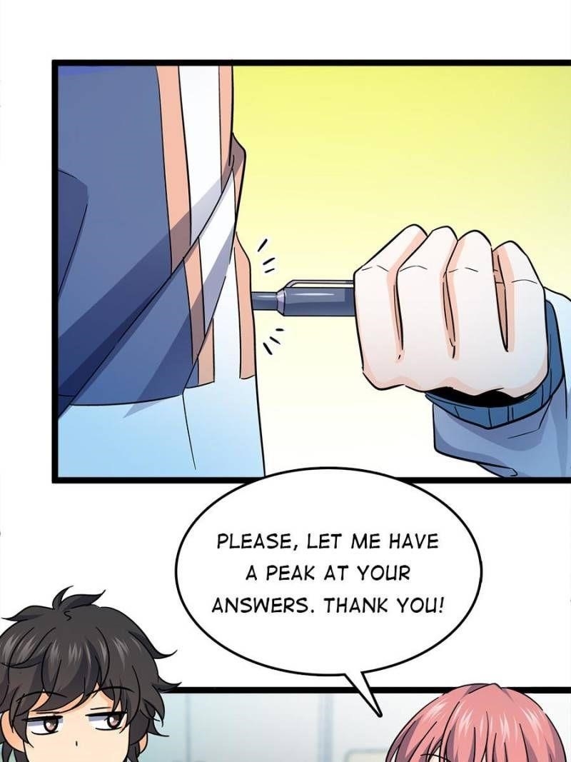 Spare Me, Great Lord! - Chapter 7 Page 26