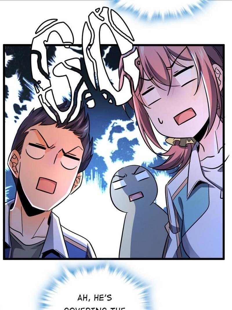 Spare Me, Great Lord! - Chapter 7 Page 35