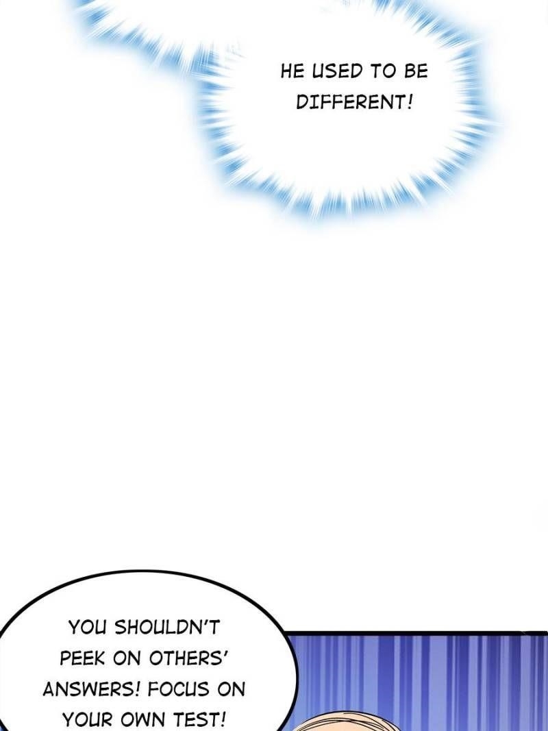 Spare Me, Great Lord! - Chapter 7 Page 37