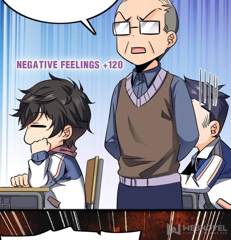 Spare Me, Great Lord! - Chapter 7 Page 38