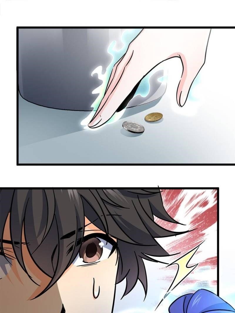 Spare Me, Great Lord! - Chapter 7 Page 4