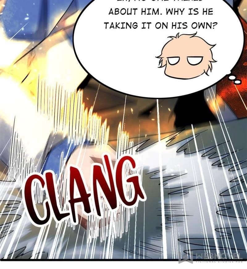 Spare Me, Great Lord! - Chapter 7 Page 40