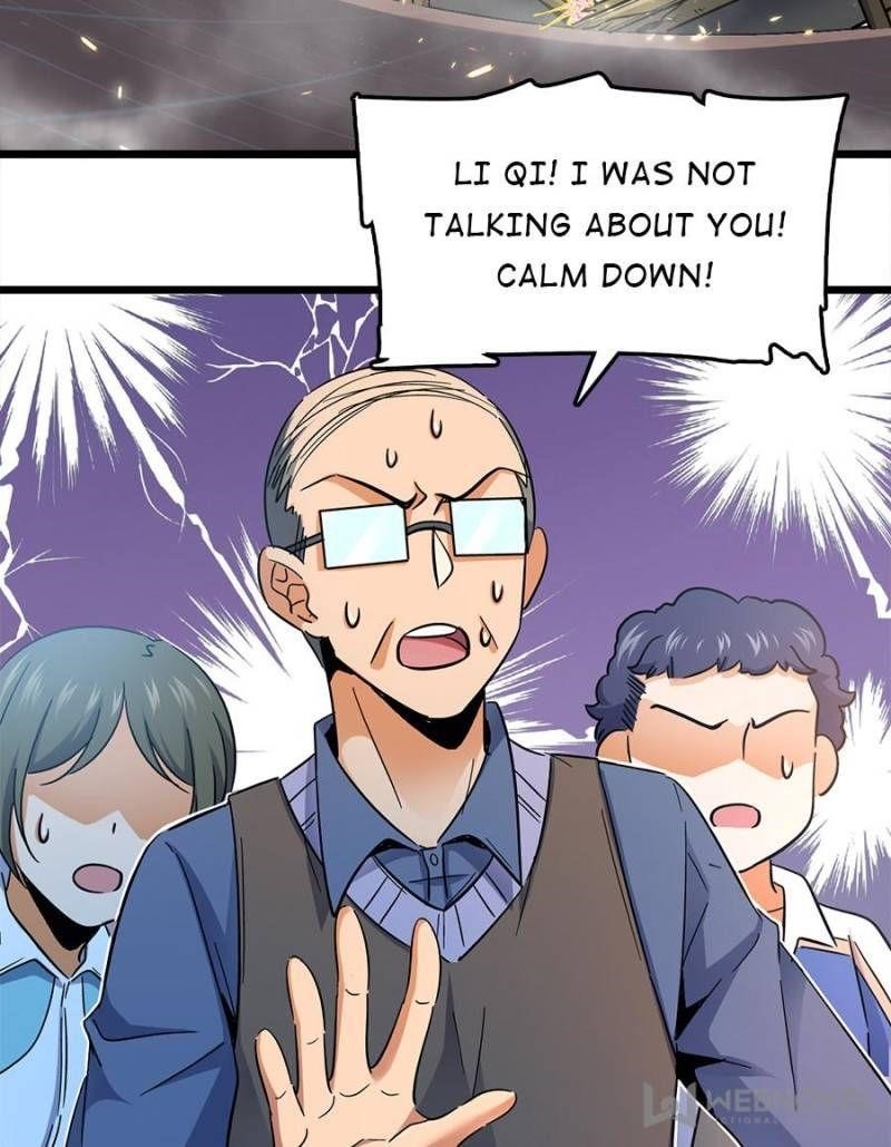 Spare Me, Great Lord! - Chapter 7 Page 42