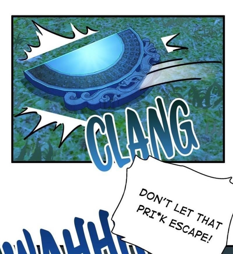 Spare Me, Great Lord! - Chapter 70 Page 1