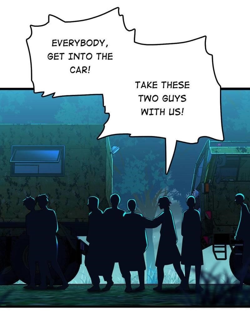 Spare Me, Great Lord! - Chapter 70 Page 100