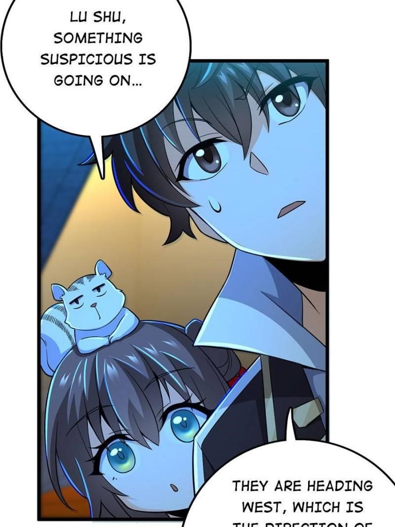 Spare Me, Great Lord! - Chapter 70 Page 102