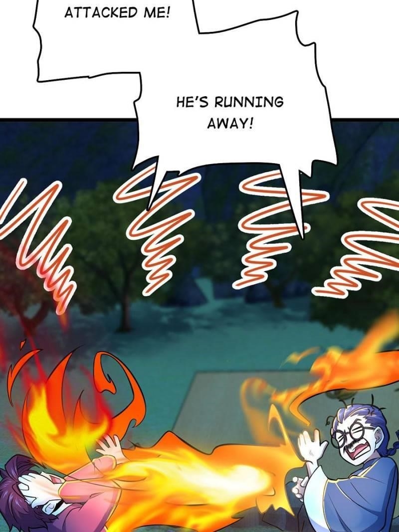 Spare Me, Great Lord! - Chapter 70 Page 14