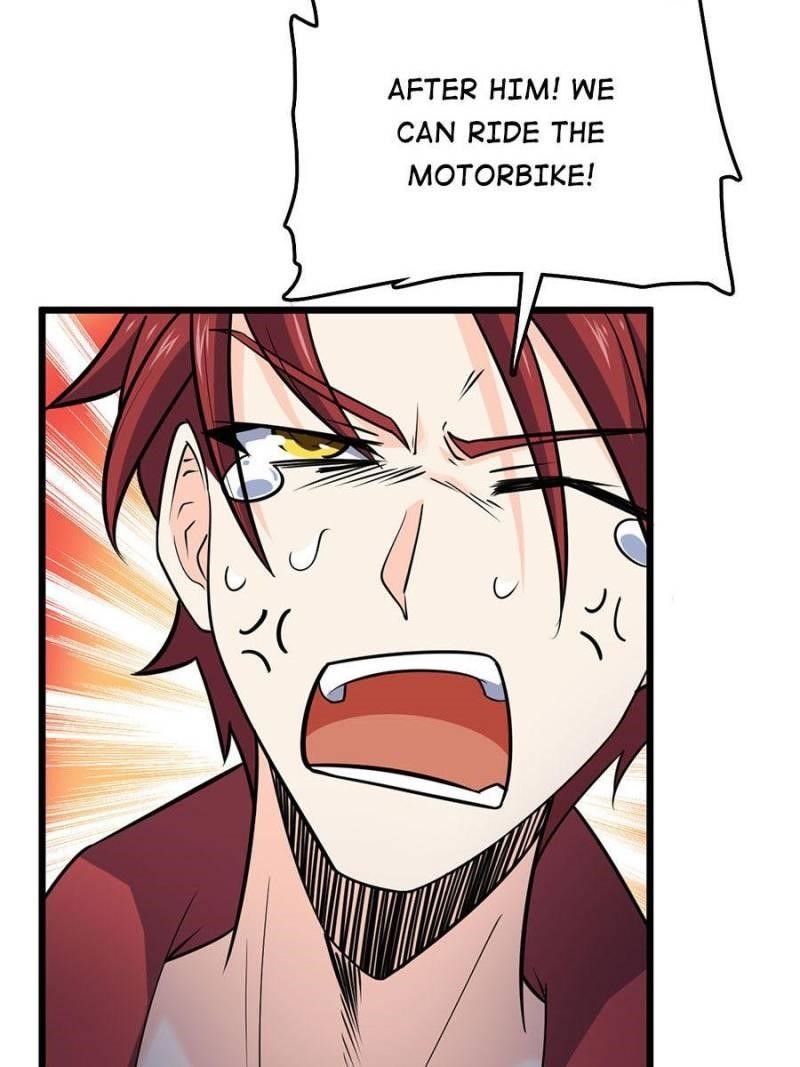 Spare Me, Great Lord! - Chapter 70 Page 17