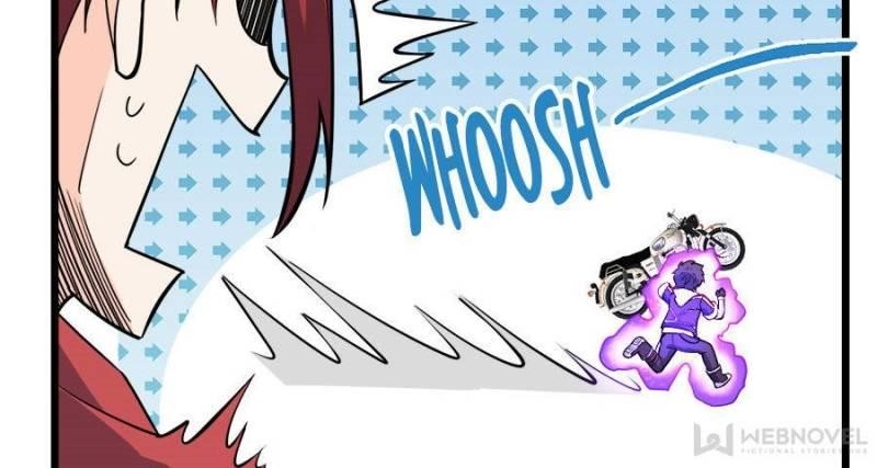 Spare Me, Great Lord! - Chapter 70 Page 21