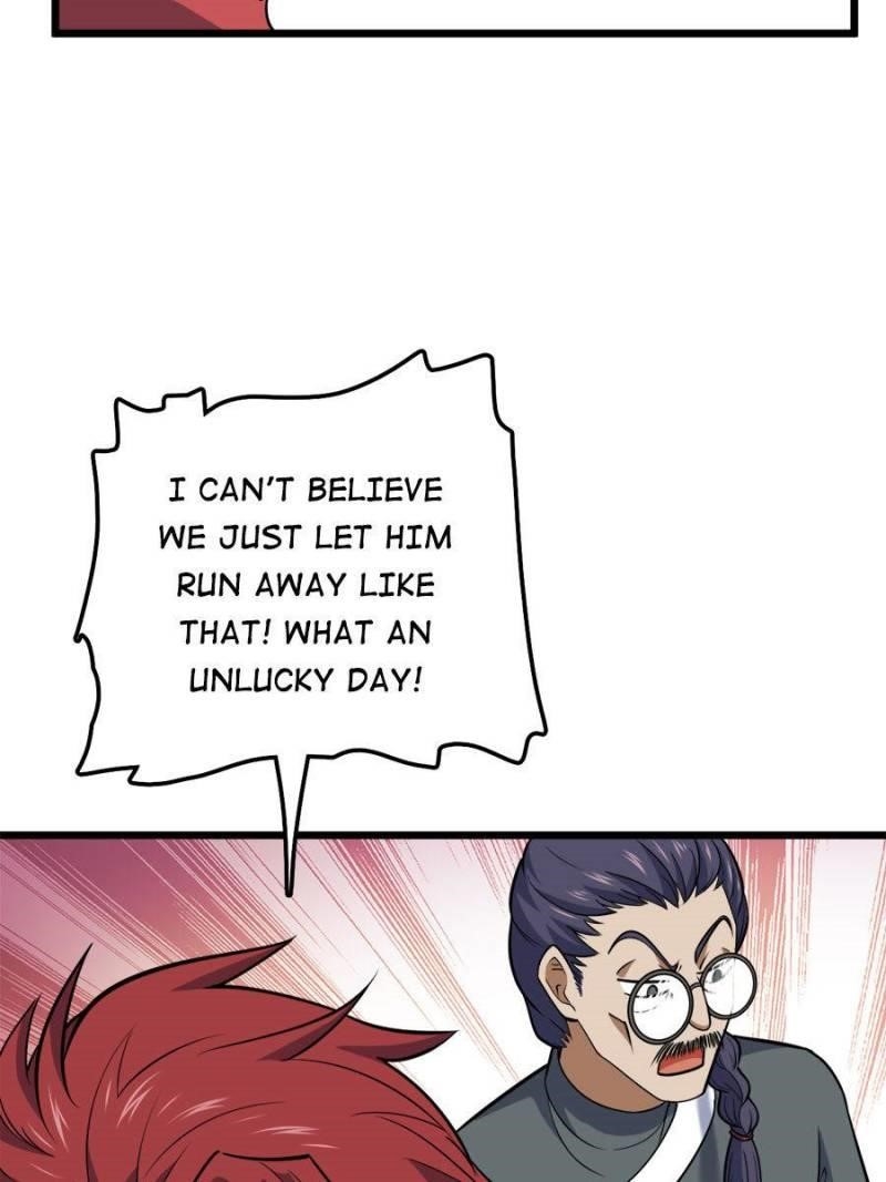 Spare Me, Great Lord! - Chapter 70 Page 22