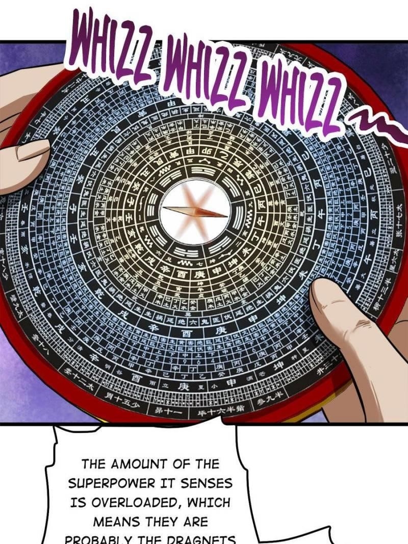 Spare Me, Great Lord! - Chapter 70 Page 25