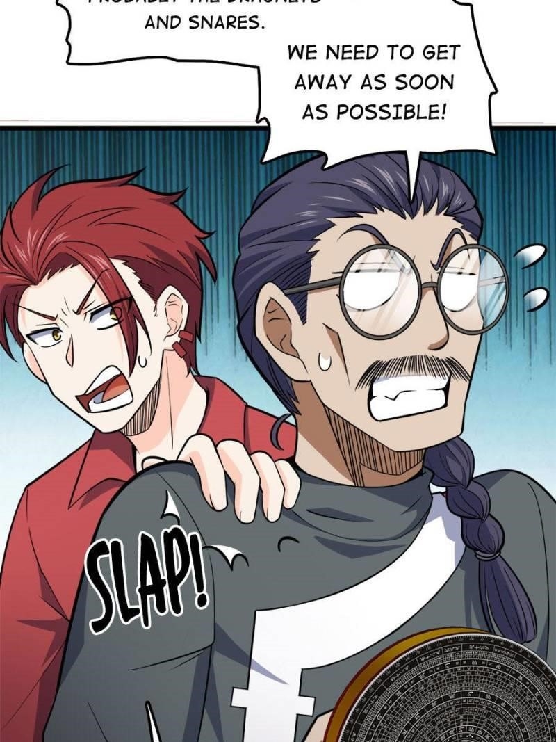 Spare Me, Great Lord! - Chapter 70 Page 26