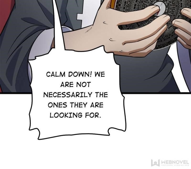 Spare Me, Great Lord! - Chapter 70 Page 27