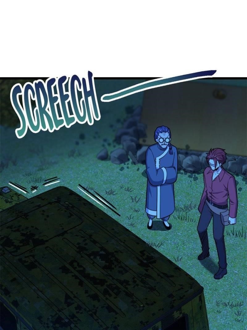 Spare Me, Great Lord! - Chapter 70 Page 31