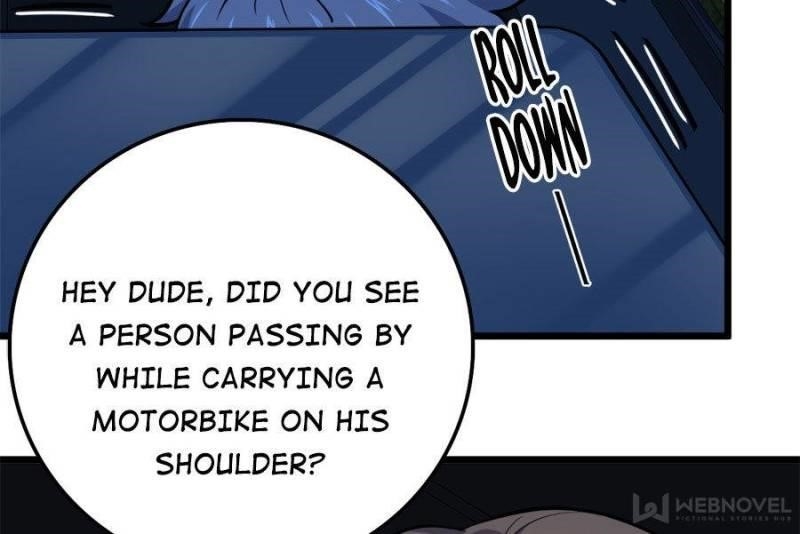 Spare Me, Great Lord! - Chapter 70 Page 33