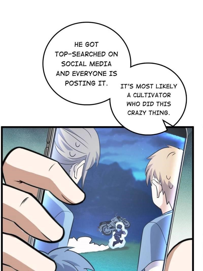 Spare Me, Great Lord! - Chapter 70 Page 35