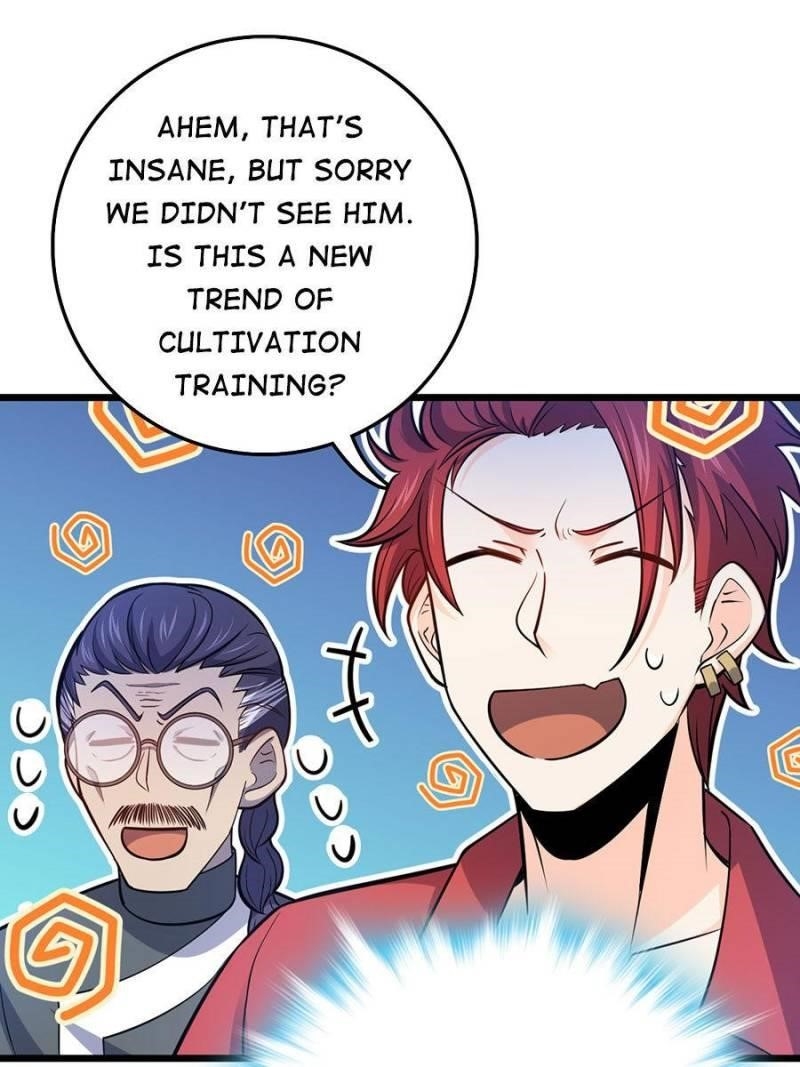 Spare Me, Great Lord! - Chapter 70 Page 37