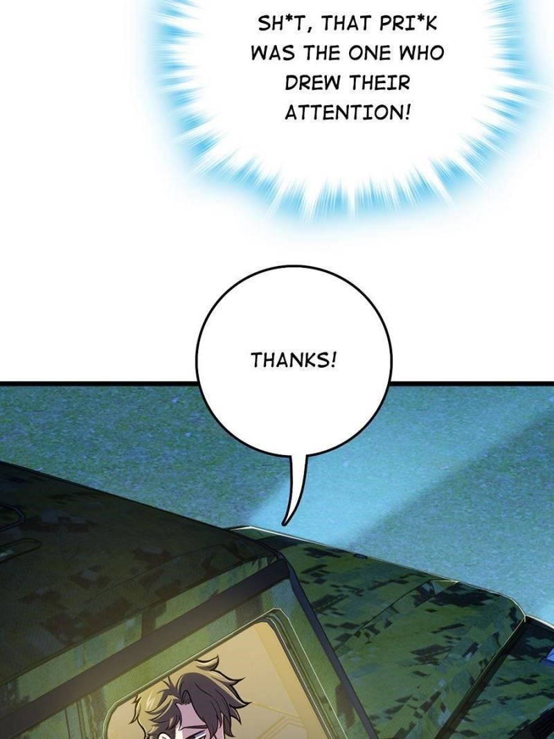 Spare Me, Great Lord! - Chapter 70 Page 38