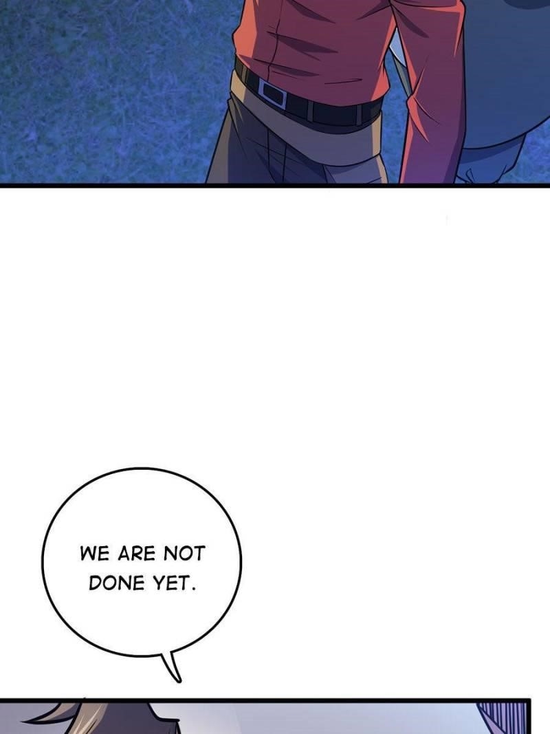Spare Me, Great Lord! - Chapter 70 Page 41