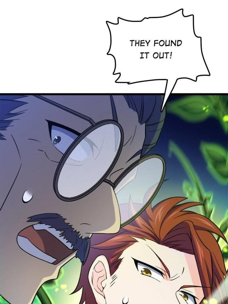 Spare Me, Great Lord! - Chapter 70 Page 46