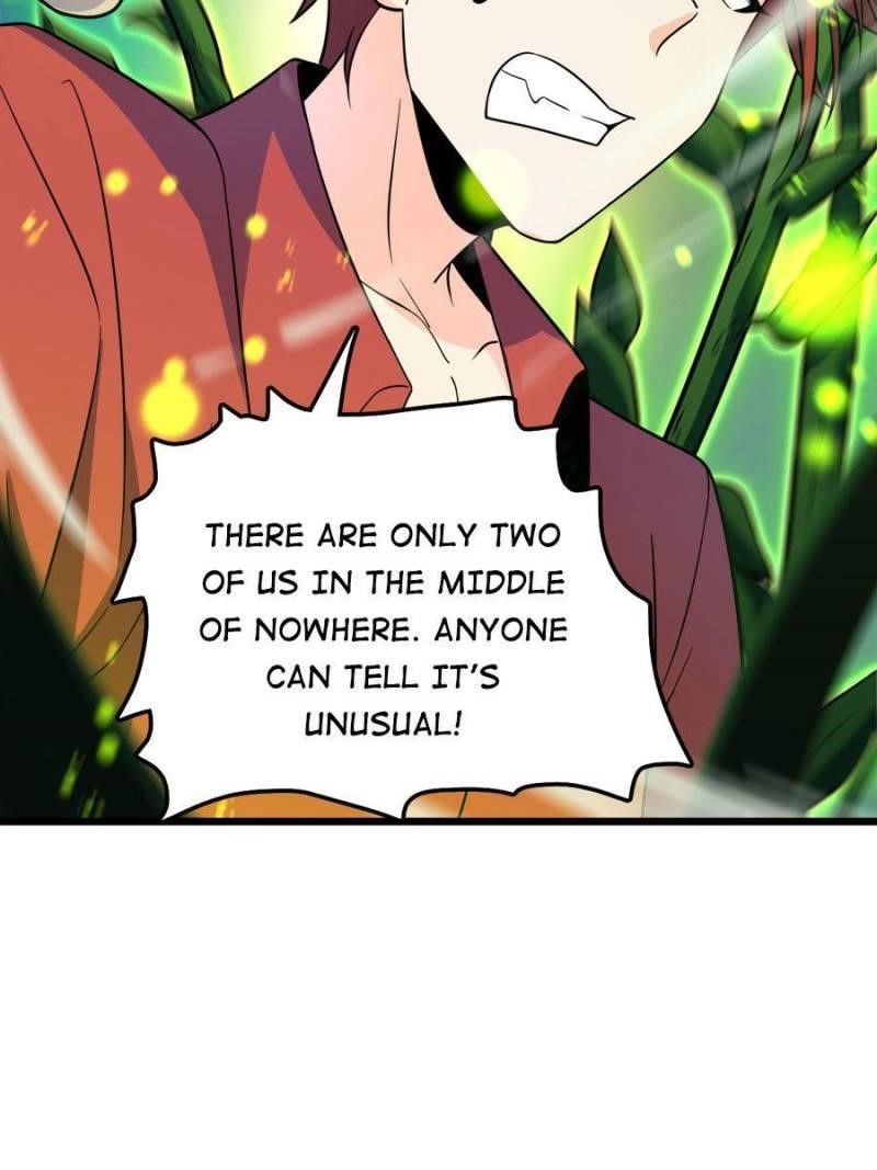 Spare Me, Great Lord! - Chapter 70 Page 47
