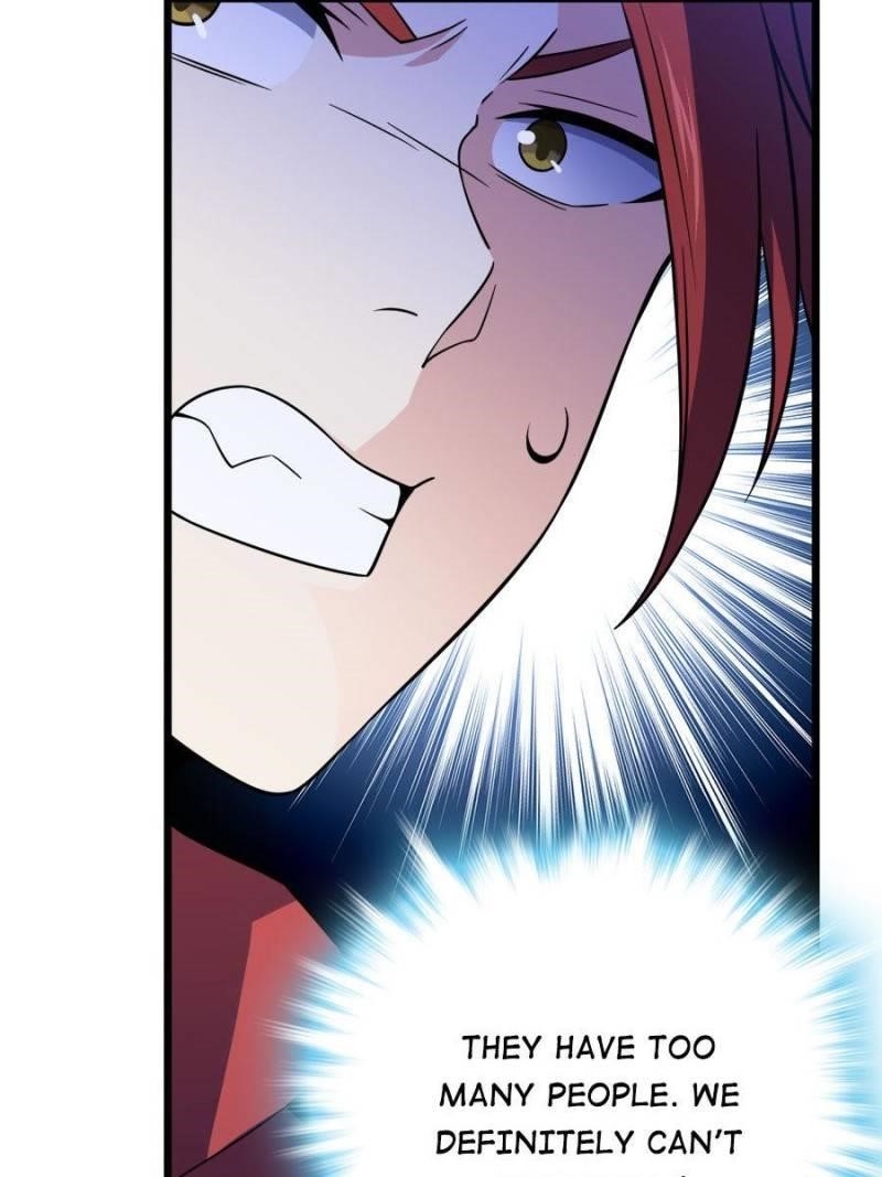 Spare Me, Great Lord! - Chapter 70 Page 49