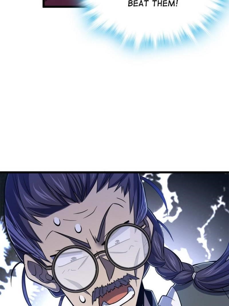 Spare Me, Great Lord! - Chapter 70 Page 50