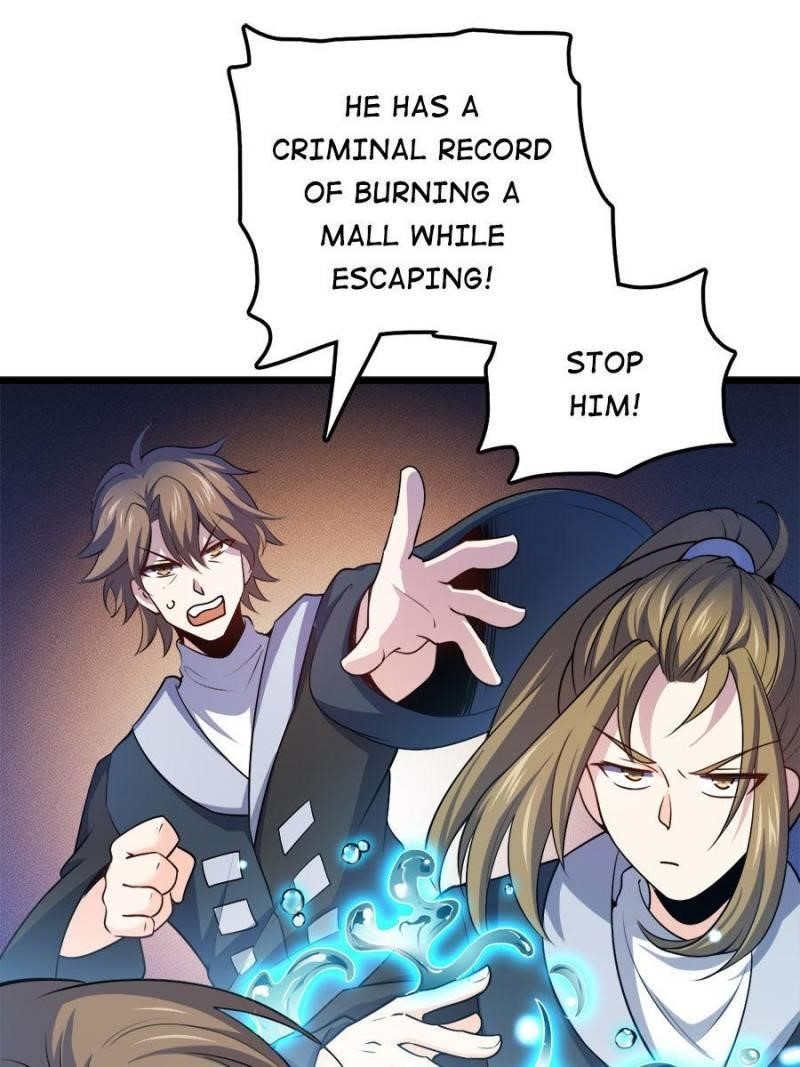 Spare Me, Great Lord! - Chapter 70 Page 64