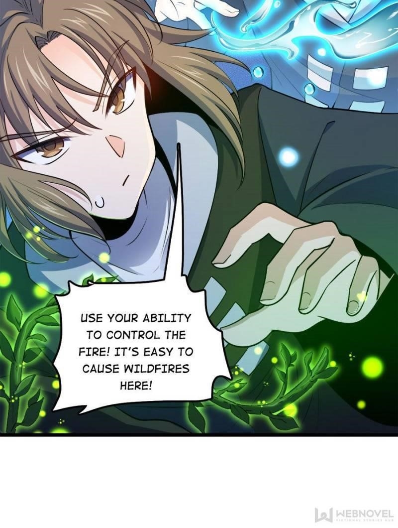 Spare Me, Great Lord! - Chapter 70 Page 65
