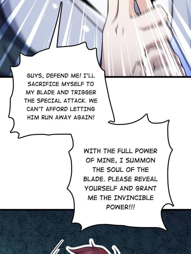 Spare Me, Great Lord! - Chapter 70 Page 67