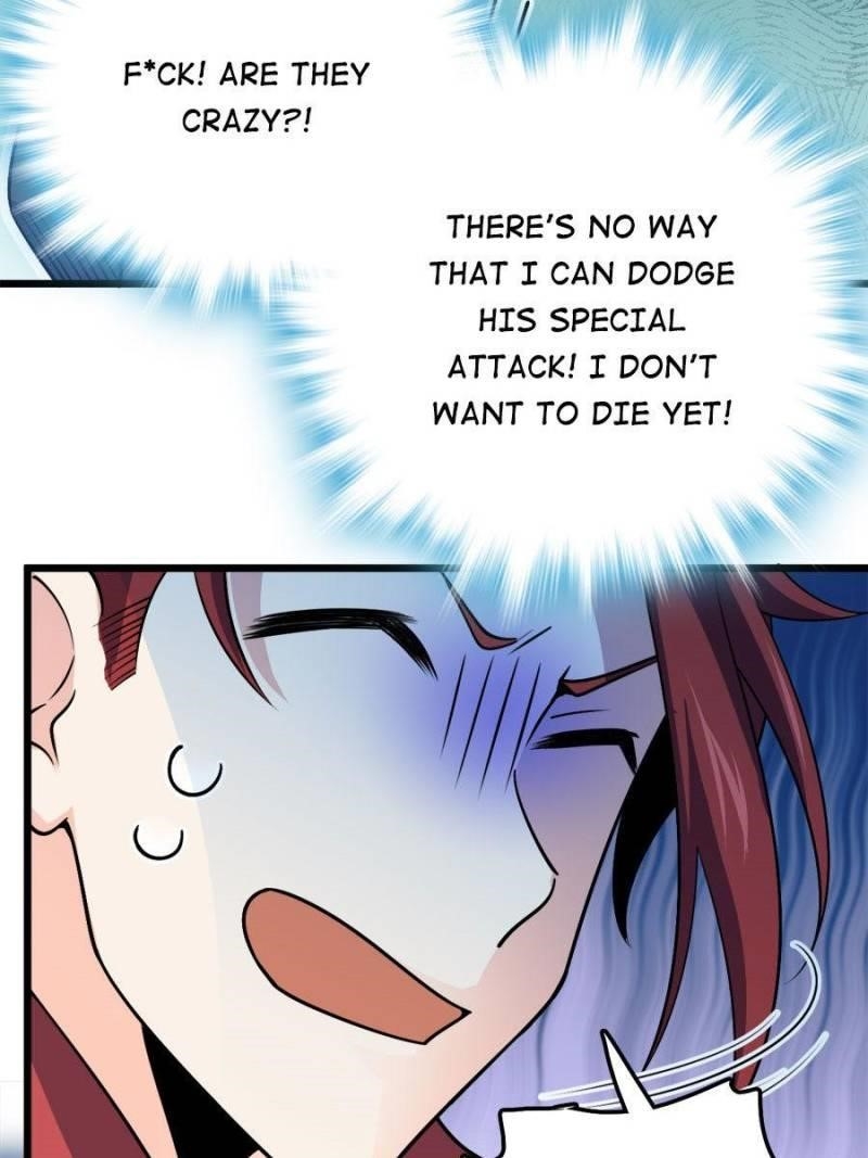 Spare Me, Great Lord! - Chapter 70 Page 69
