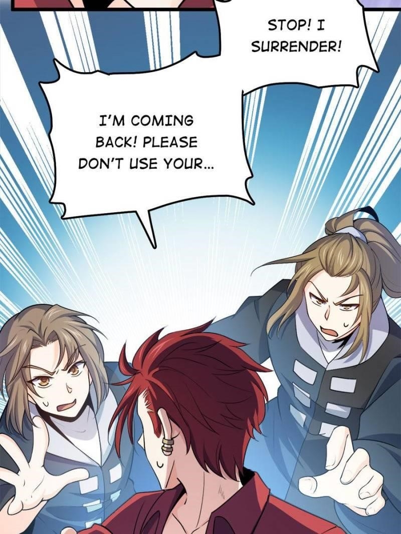 Spare Me, Great Lord! - Chapter 70 Page 70