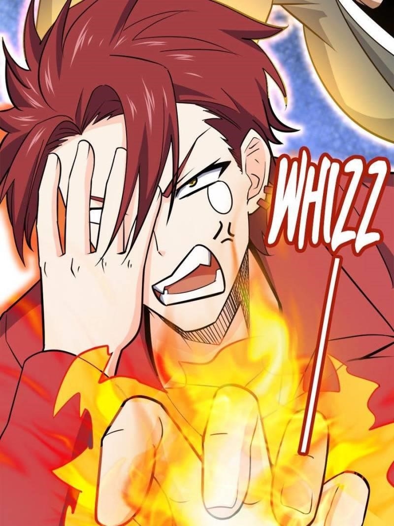 Spare Me, Great Lord! - Chapter 70 Page 8