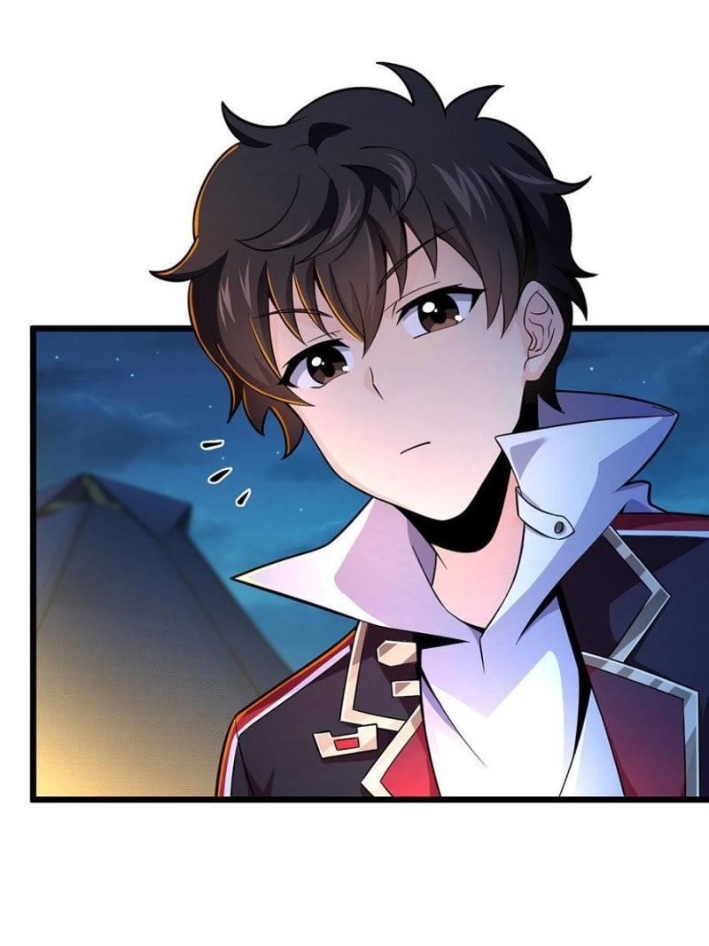 Spare Me, Great Lord! - Chapter 70 Page 81