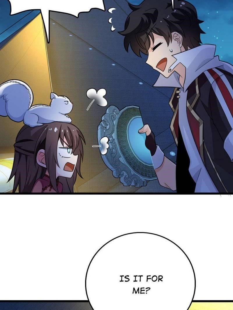 Spare Me, Great Lord! - Chapter 70 Page 86